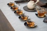 茶文化手抄报，了解中国茶文化的起源和变迁